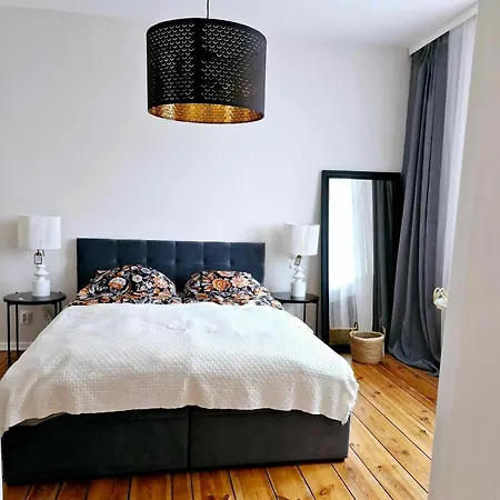 Potulicka * Szczecin